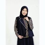Rasyida Alam - Esnita Blazer