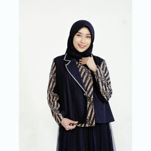 Rasyida Alam - Esnita Blazer