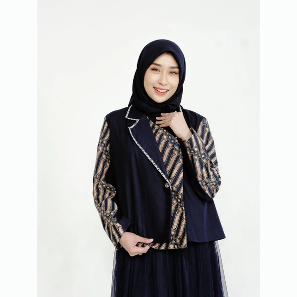 Rasyida Alam - Esnita Blazer