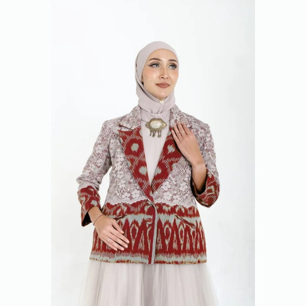 Rasyida Alam - Ravanya Blazer
