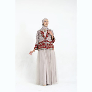 Rasyida Alam - Ravanya Blazer