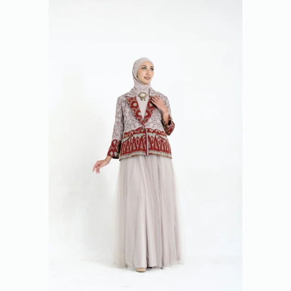Rasyida Alam - Ravanya Blazer