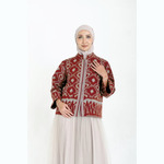 Rasyida Alam - Kunari Blazer