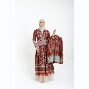 Rasyida Alam - Narendra Hem