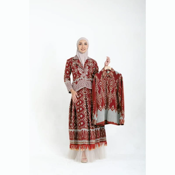 Rasyida Alam - Narendra Hem