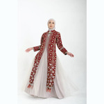 Rasyida Alam - Ravella Outer
