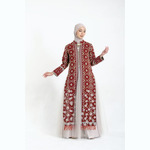 Rasyida Alam - Ravella Outer