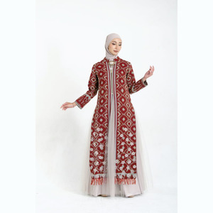 Rasyida Alam - Ravella Outer