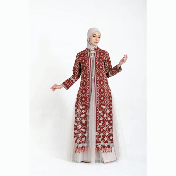 Rasyida Alam - Ravella Outer