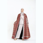 Rasyida Alam - Ravelyn Outer