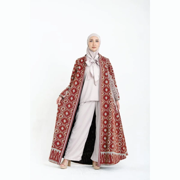 Rasyida Alam - Ravelyn Outer