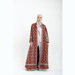 Rasyida Alam - Ravelyn Outer