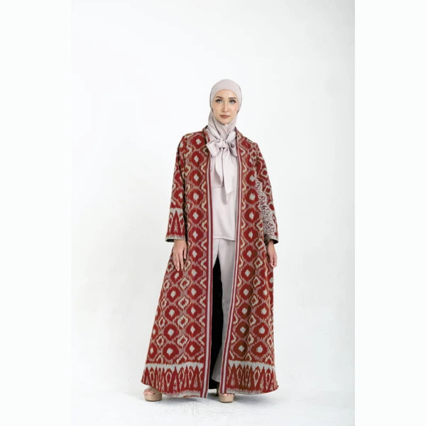 Rasyida Alam - Ravelyn Outer