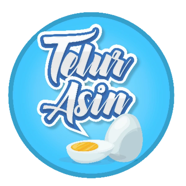 Amplang Kalimantan Fishday Telor Asin