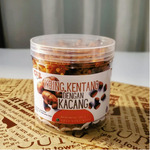 Kring Kentang dengan Kacang - 120g