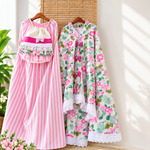Mukena Anak Handmade