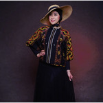 Rasyida Alam - Outer Konita