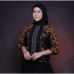 Rasyida Alam - Outer Konita