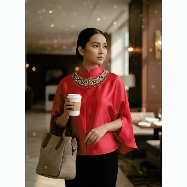 Rasyida Alam
