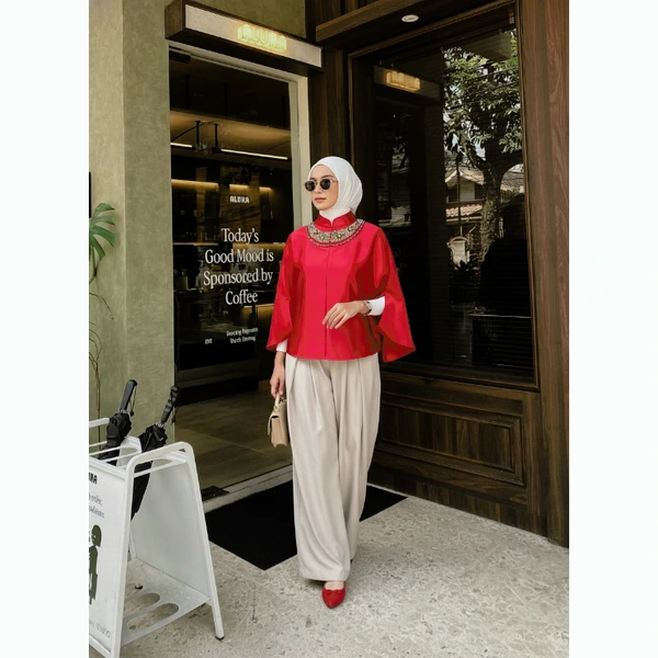 Rasyida Alam