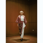 Rasyida Alam - Kiyan Outer