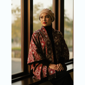 Rasyida Alam - Kiyan Outer