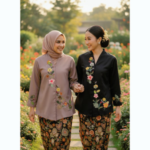 Rasyida Alam - Kebaya Anandita
