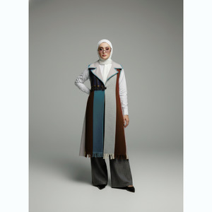 Rasyida Alam - Outer Kaluna B