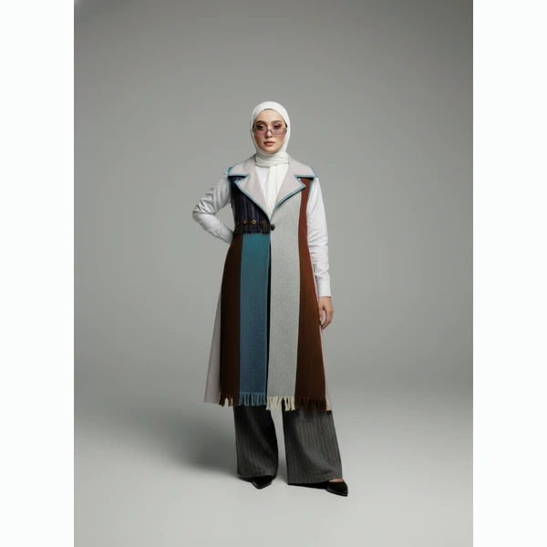 Rasyida Alam - Outer Kaluna B