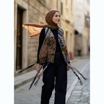 Rasyida Alam - Outer Ohana