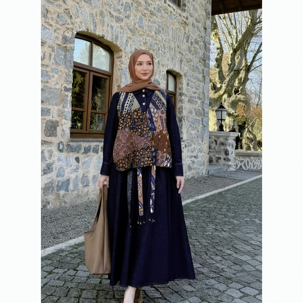 Rasyida Alam - Outer Ohana