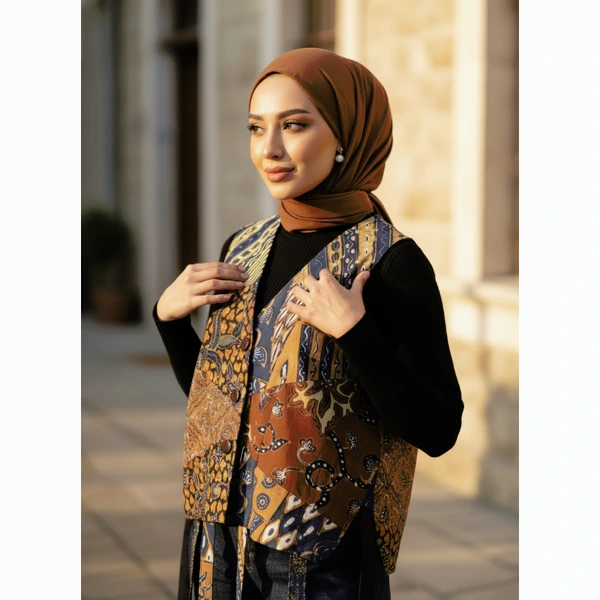 Rasyida Alam - Outer Ohana