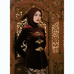 Rasyida Alam - Kebaya Klasik