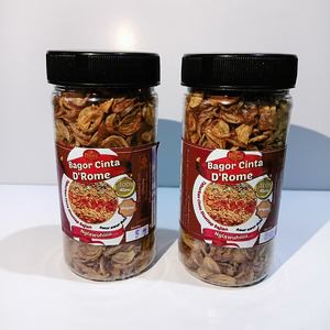 Brambang Goreng D'Rome