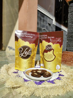 Cookies cokelat Berau