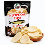 Kemplang tipis