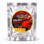 Sambal Balado merah sachet