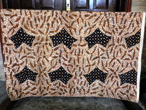 Kain Batik Motif Tarupolo