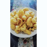 Keripik Pisang Rotan_Sang Bintang_Oleh-Oleh Ketapang