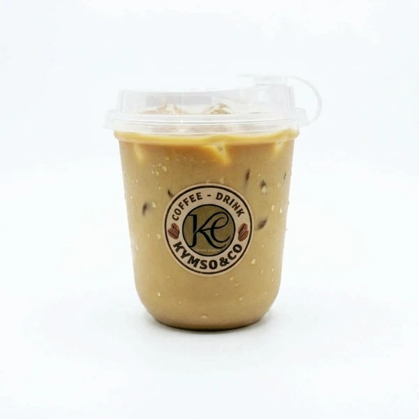 Kopi Susu