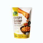 Udang Krispi_Sang Bintanng_Oleh-Oleh Ketapang