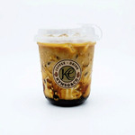 Kopi Susu Gula Aren
