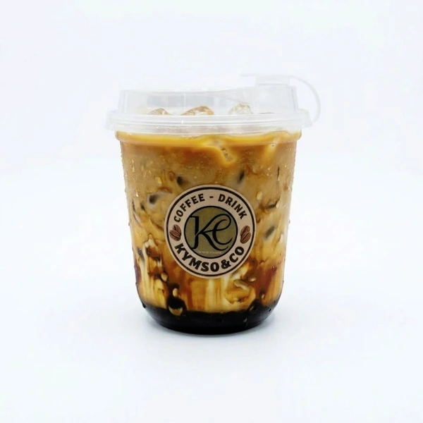 Kopi Susu Gula Aren