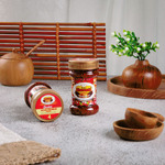 Sambal Balado Teri Medan Pedas 140 gram