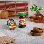 Sambal Ijo Jambal Roti Agak Pedas 140 gram