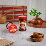 Sambal Serai Super Pedas 140 gram