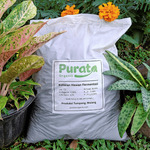 Pupuk Organik dan Eco Enzyme - Purata Organik