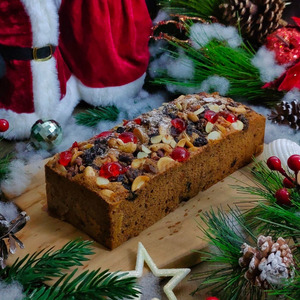 Fruit Cake