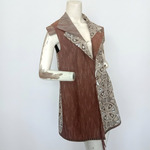 Outer Batik Rengganis