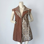 Outer Batik Rengganis
